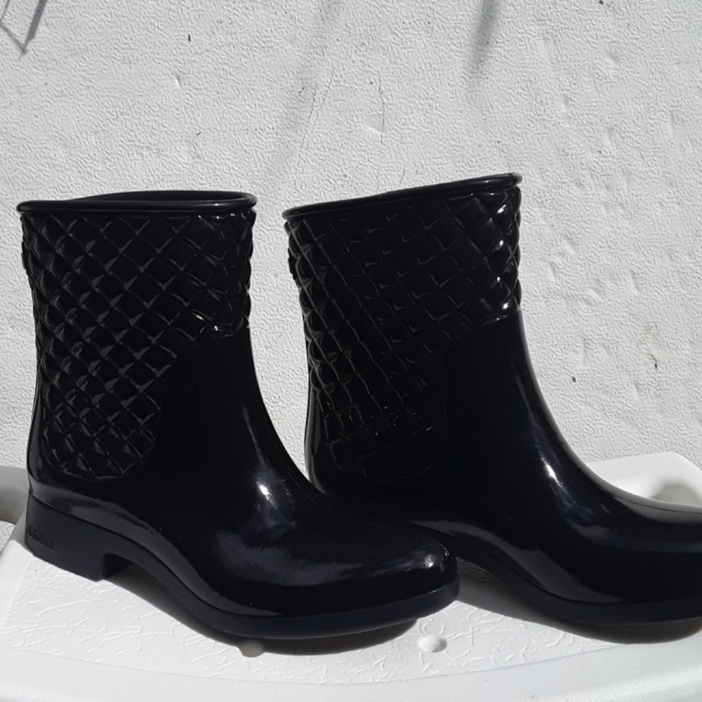 Ccilu Rubber Rainboots